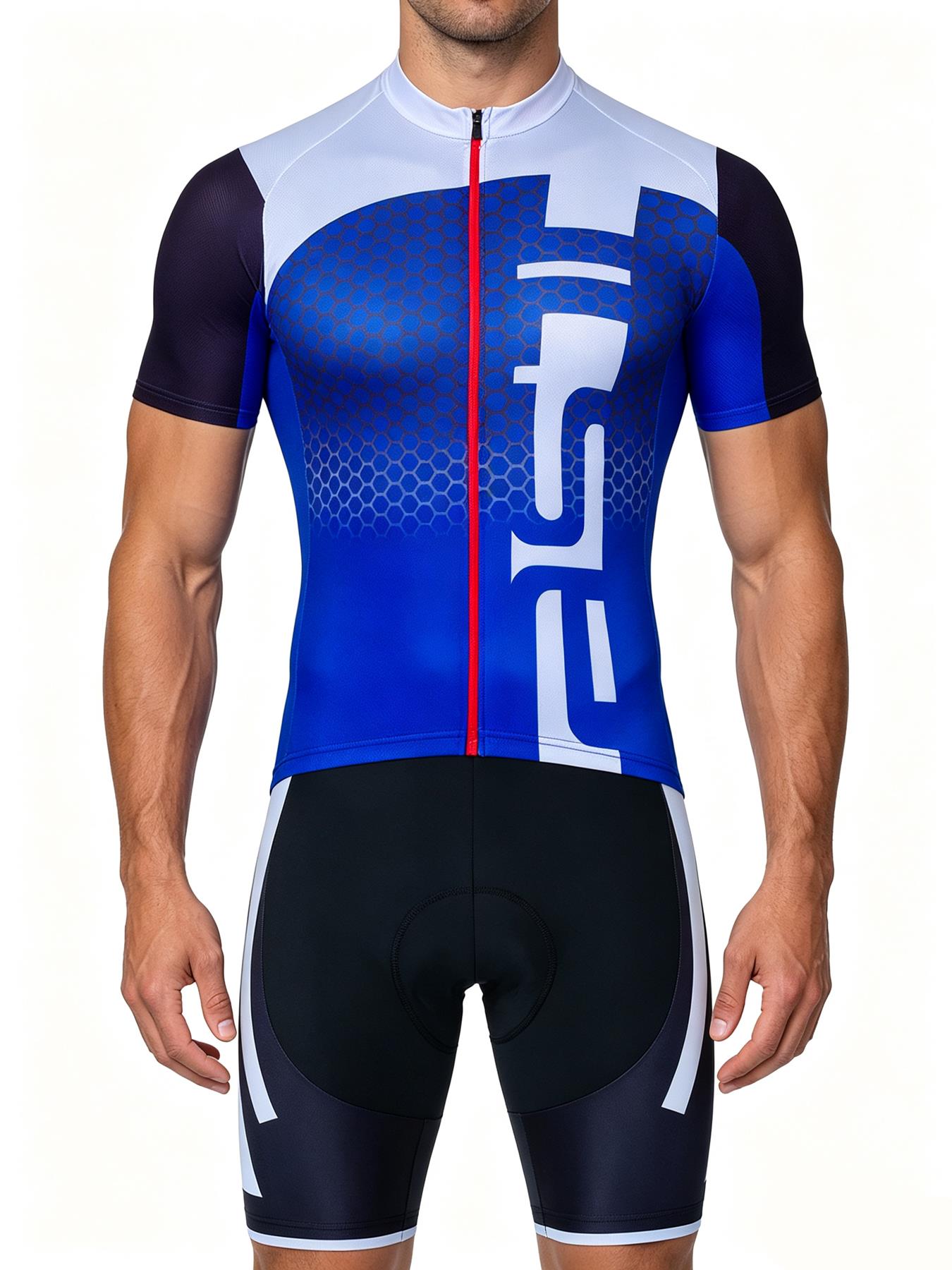 Pro Team Cycling Jersey Set Su - đánh giá và giá Mountain Biking Jerseys Men