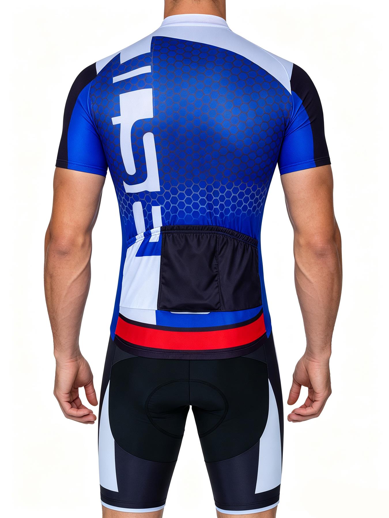 Pro Team Cycling Jersey Set Su - đánh giá và giá Mountain Biking Jerseys Men
