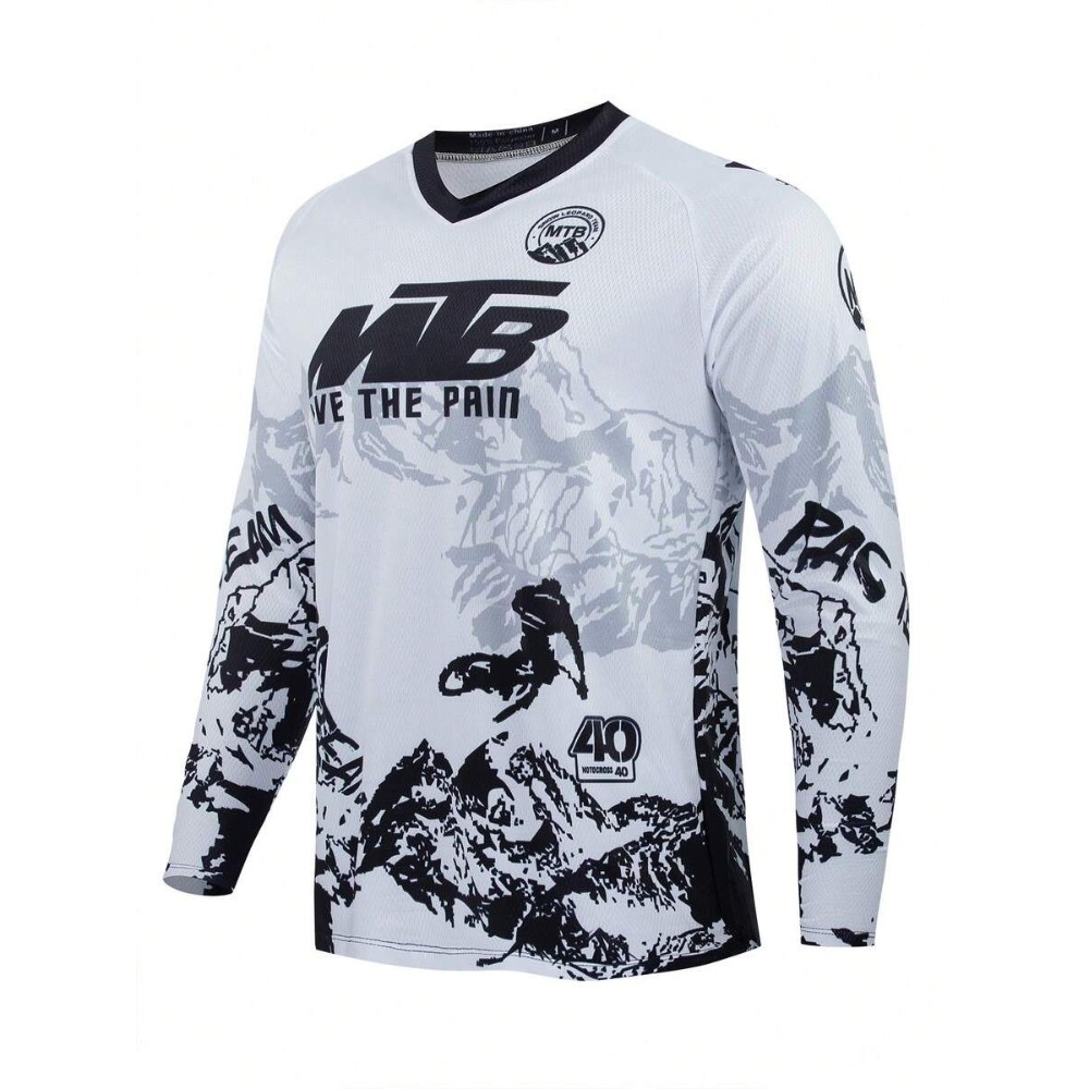 2026 Super Popular Cycling Clo - đánh giá và giá Mountain Biking Clothes