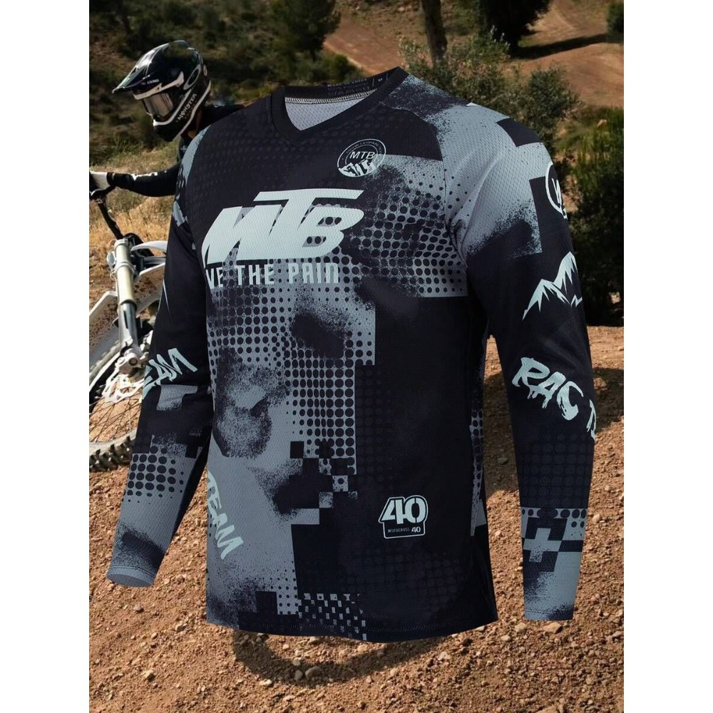 2026 Super Popular Cycling Clo - đánh giá và giá Mountain Biking Clothes