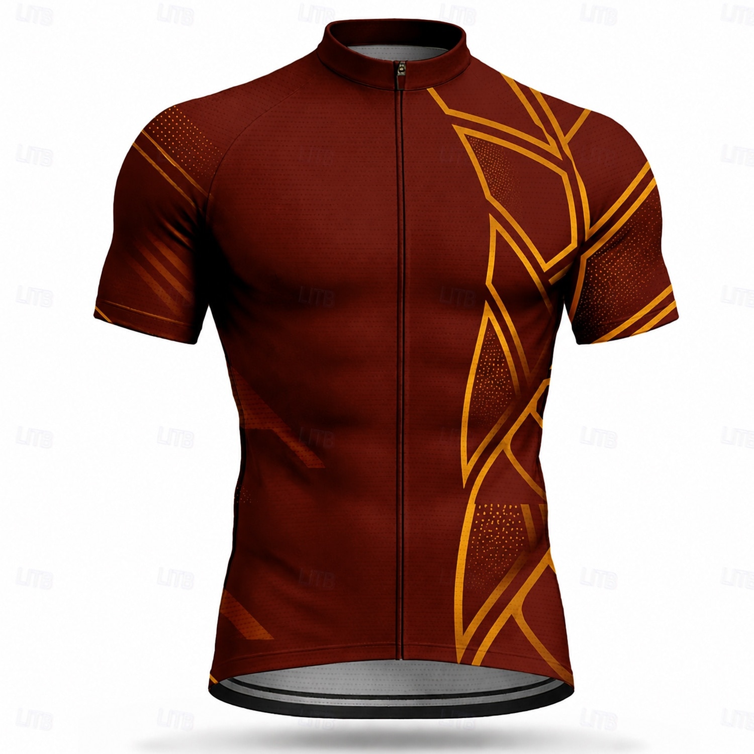 Professional Cycling Shirt for - đánh giá và giá Mountain Biking Jerseys Men