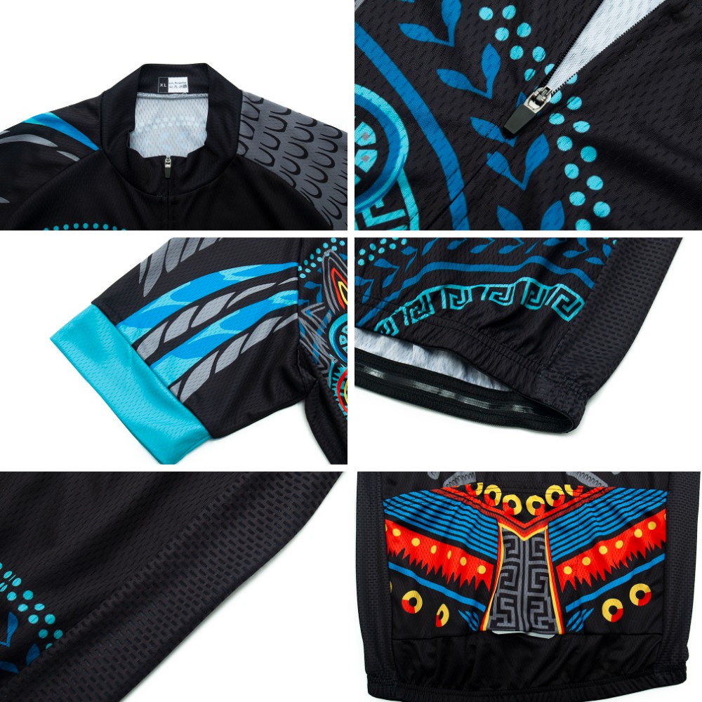 Professional Cycling Shirt for - đánh giá và giá Mountain Biking Jerseys Men