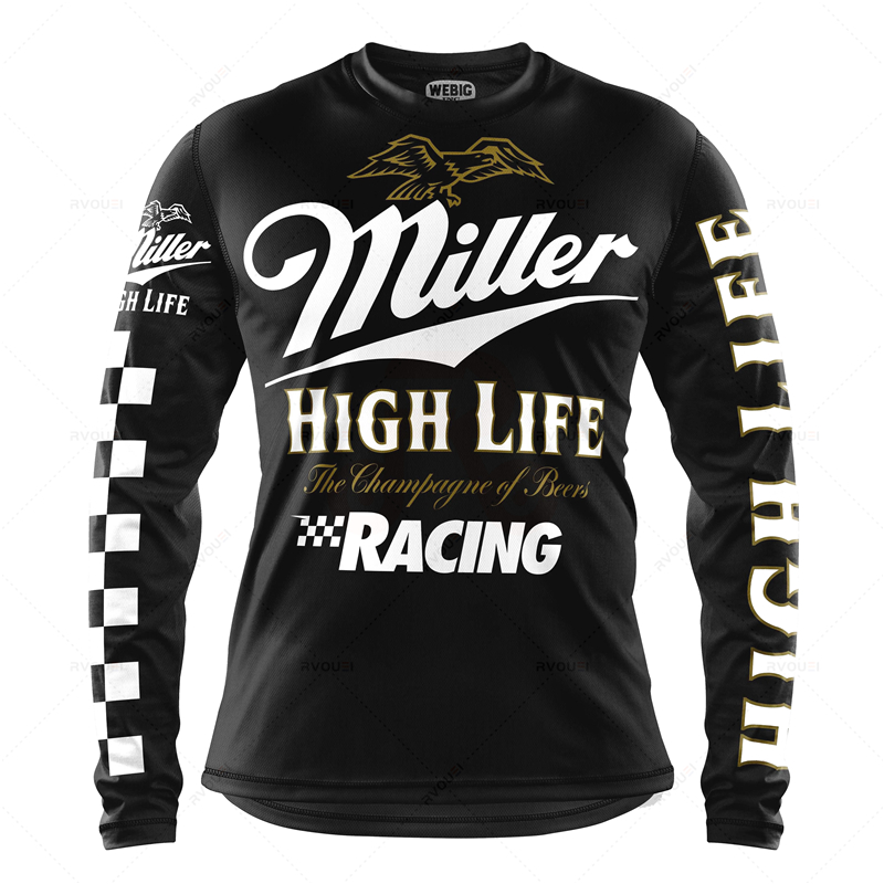 2022 Xe Máy Xe Đạp Jersey MTB  - đánh giá và giá Mountain Biking Clothes