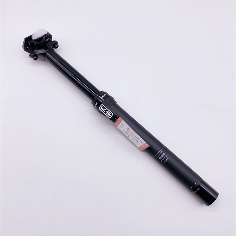 KS E20/E20-i Có Điều Khiển Từ  - đánh giá và giá Dropper Post Remote