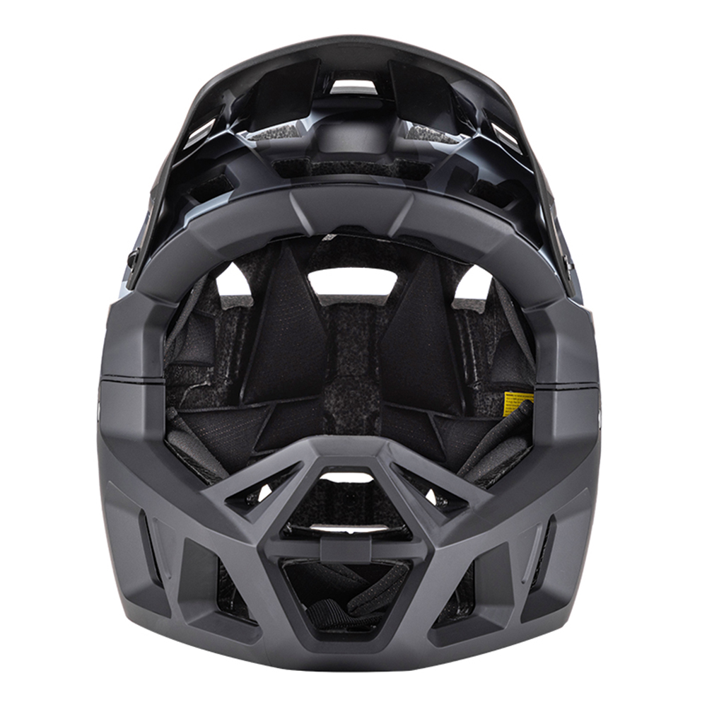 Full Face Mountain Bike Helmet - đánh giá và giá Mountain Biking Helmet Full Face