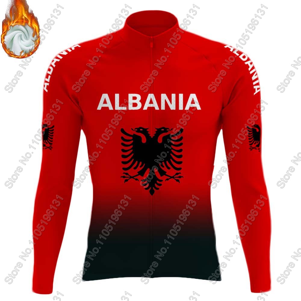 Albania National Team 2026 Cyc - đánh giá và giá Mountain Biking Clothes