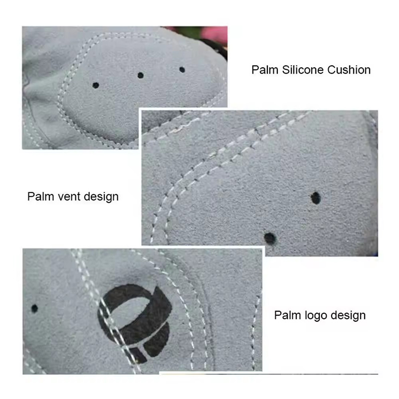 Outdoor Cycling Shock-absorbin - đánh giá và giá Mountain Biking Gloves