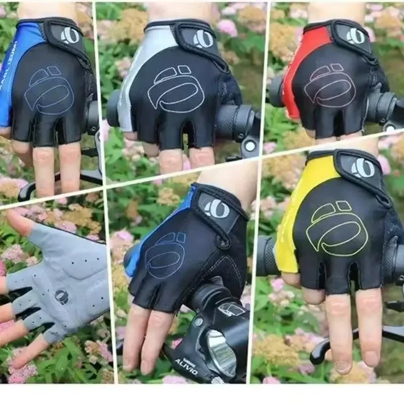 Outdoor Cycling Shock-absorbin - đánh giá và giá Mountain Biking Gloves