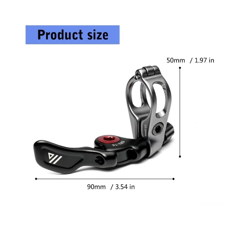 31kc điều chỉnh xe đạp dây toà - đánh giá và giá Dropper Post Remote