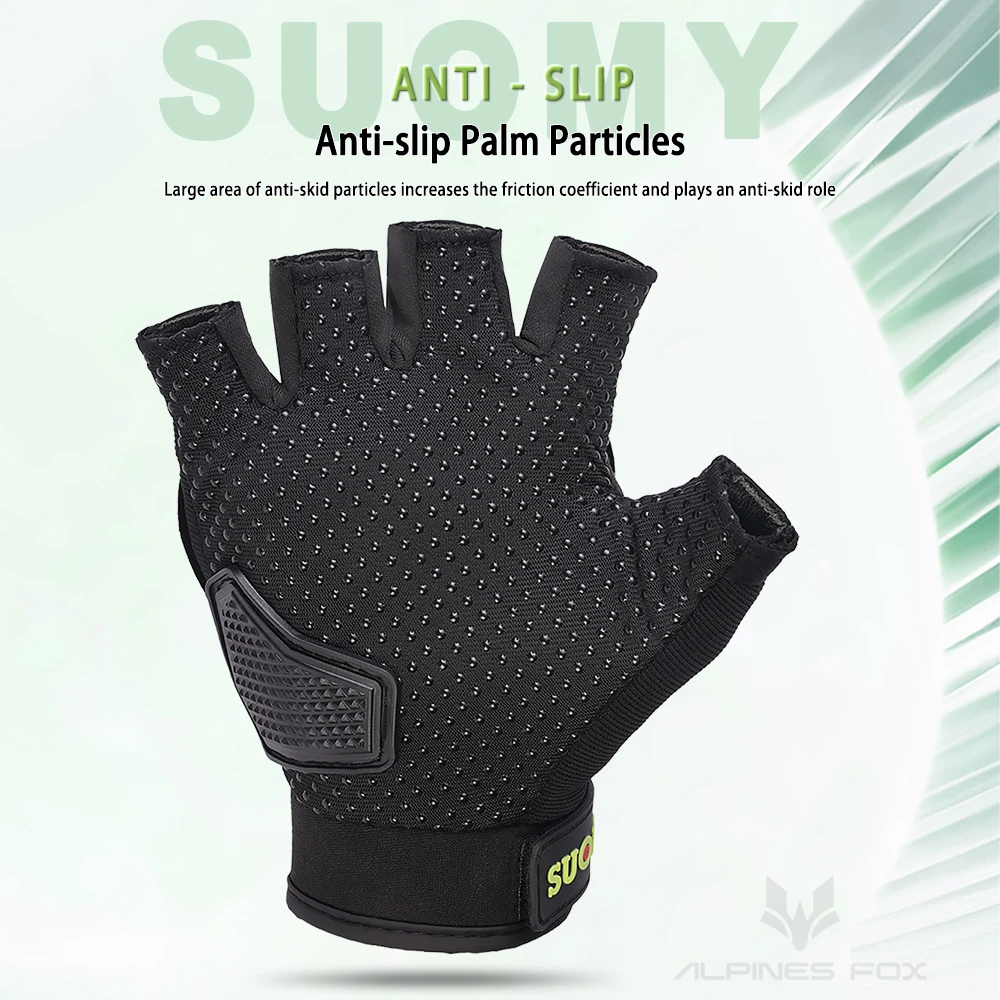 SUOMY Summer Motorcycle Gloves - đánh giá và giá Mountain Biking Gloves